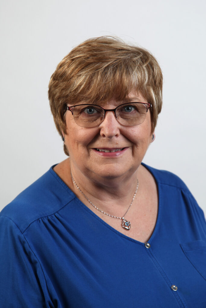 Sharon Prest- Founder