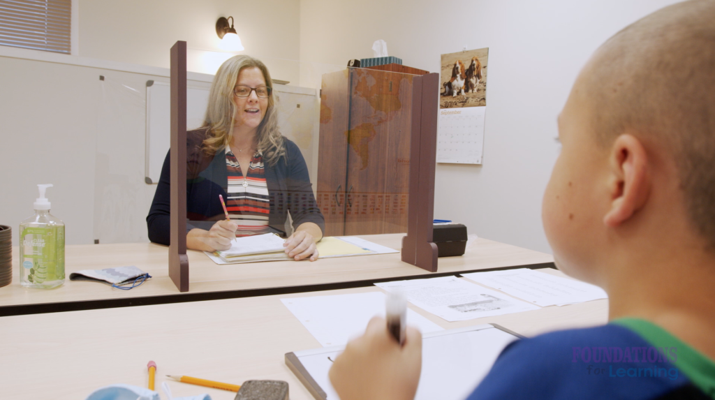 Reading Comprehension